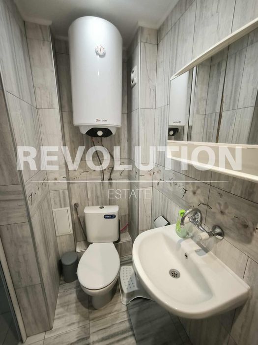 Дава се под наем Тристаен апартамент в Варна, Чайка - 65 кв.м за 500 € - Снимка #7