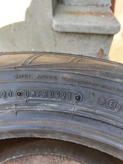 Продавам гума FALKEN за резервна