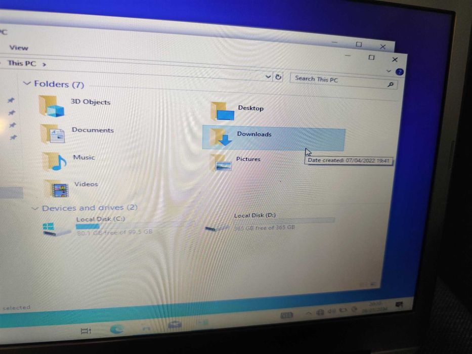 Laptop Acer, I3 gen2, 4Gb Ram, Hdd 500 Gb. Incarc original! Garantie!