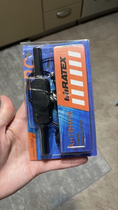 Продам антенну для авто