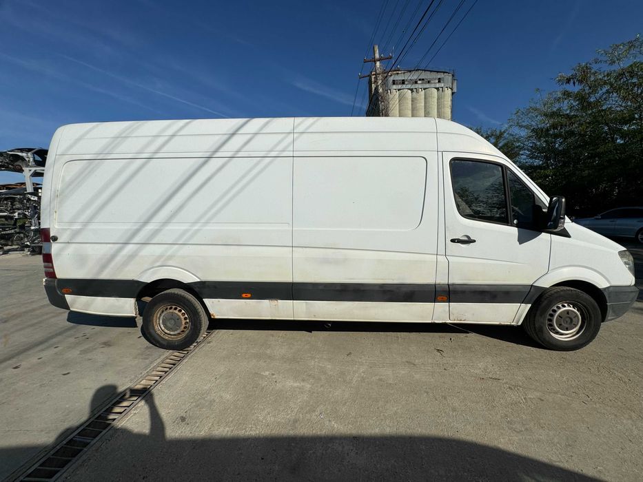 Dezmembrez/ Dezmembrari Sprinter 311, 313, 315 euro 4 om646 Lung