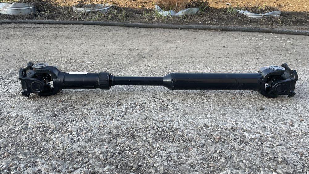 Передний Кардан УАЗ Буханка новый