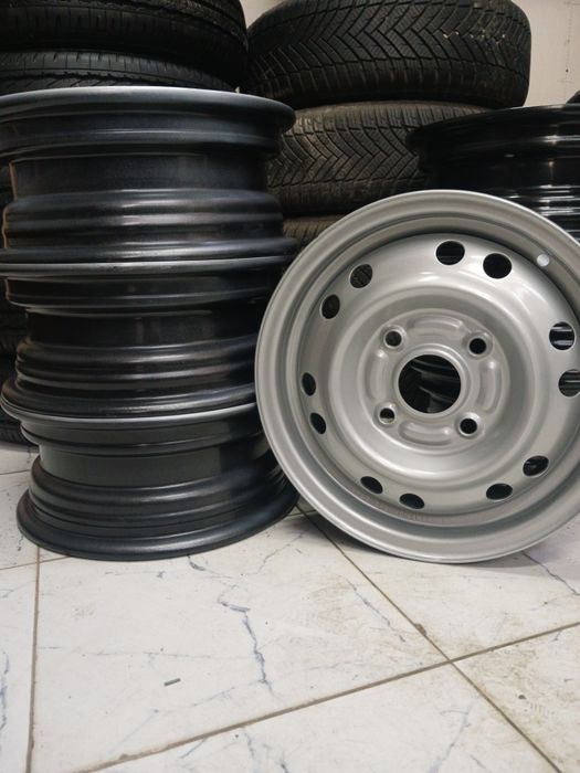 Matiz diska 13 stalnoy 750ming