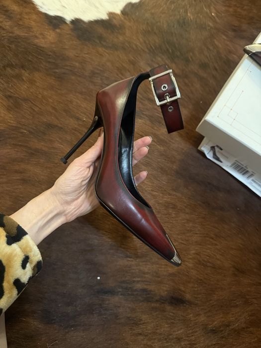 Pantofi originali Alexander Mcqueen