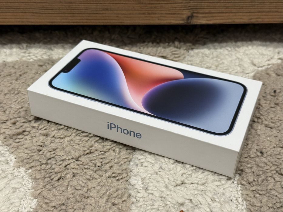 Iphone 14 plus 128GB