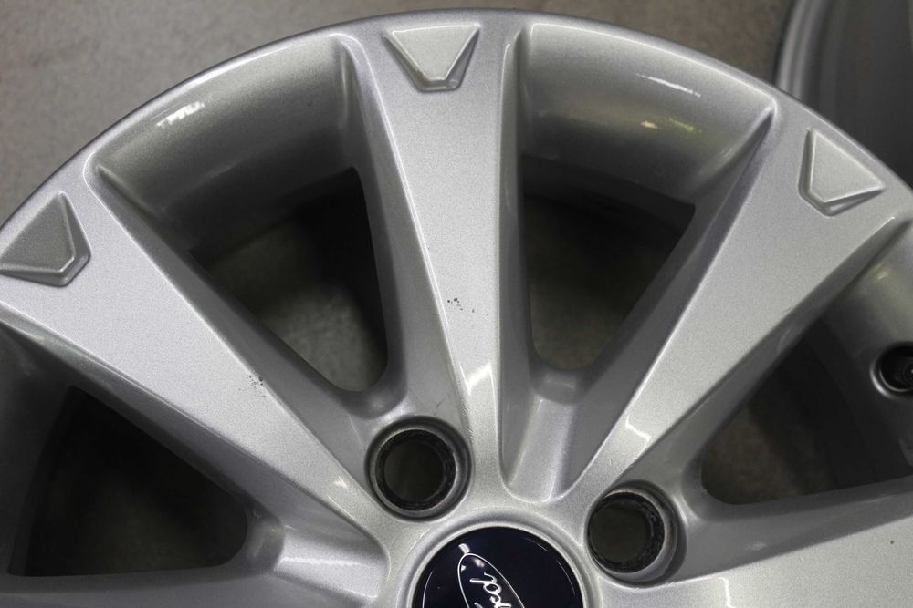 Джанти 15" Ford Fiesta