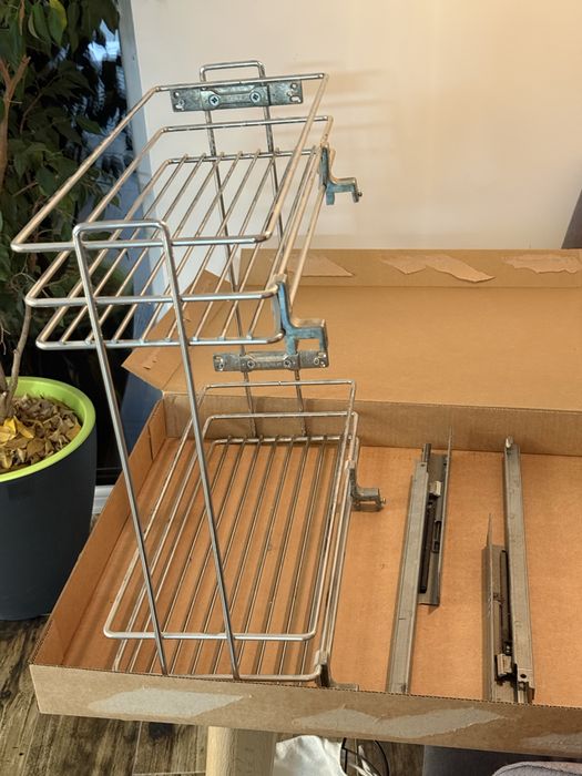 Jolly bucătărie Starax 30cm