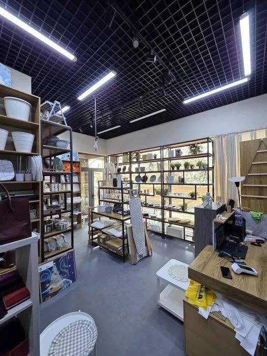 Сдаётся помещение Метро "Айбек " 44м2