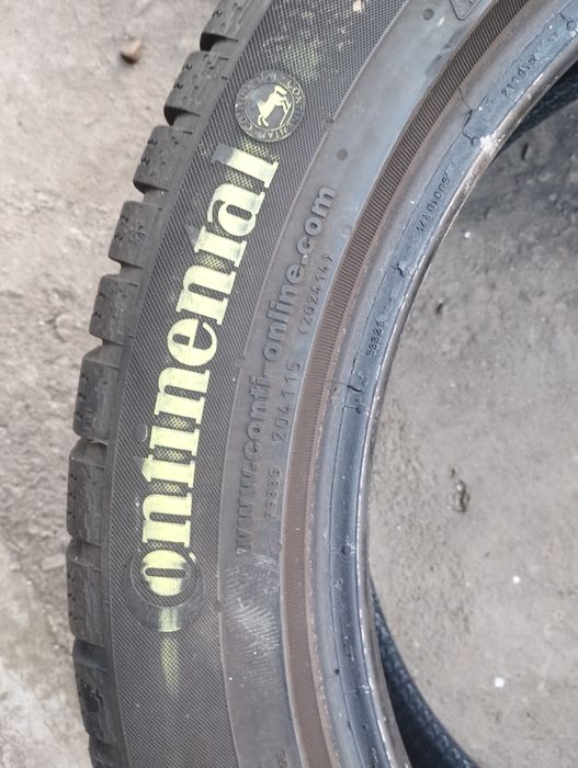 205 50 17 cauciucuri de iarna