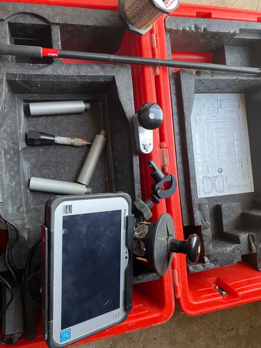 Aparate de sudura Laser hilti
