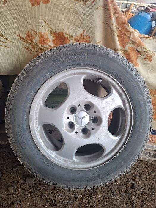 Продаётся диски шины мерседес