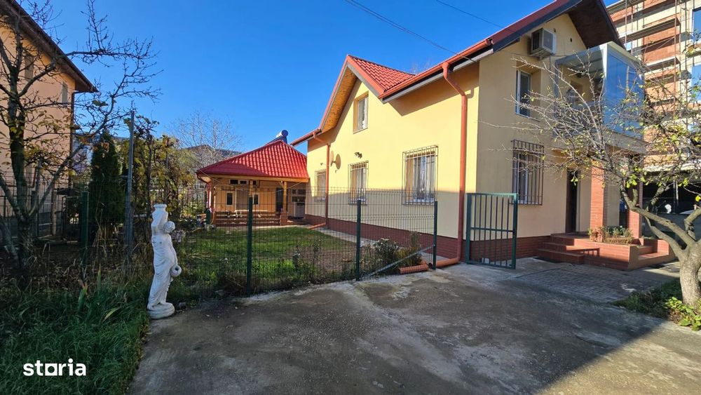 Drumul Taberei - Brancusi