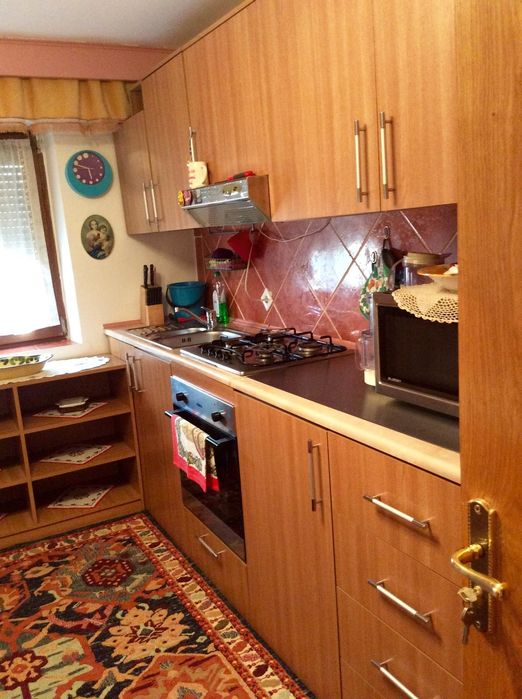 Vând apartament 2 camere