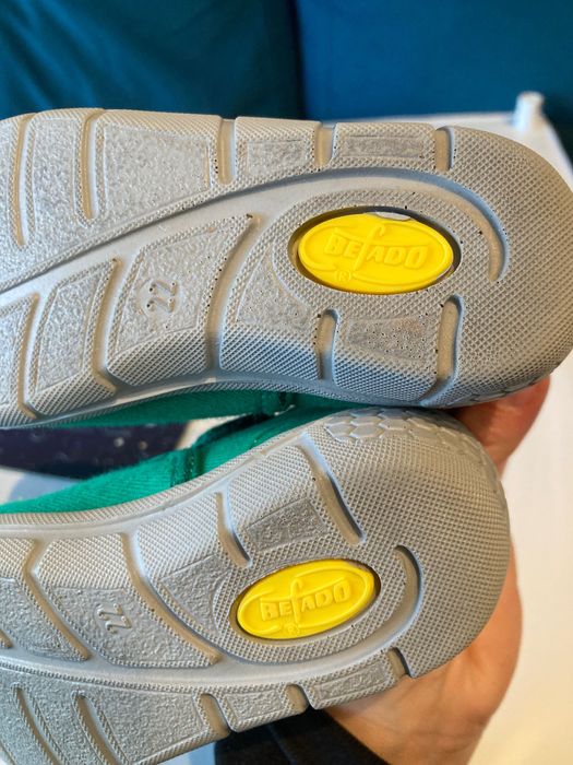 Пантофи befado 22 номер