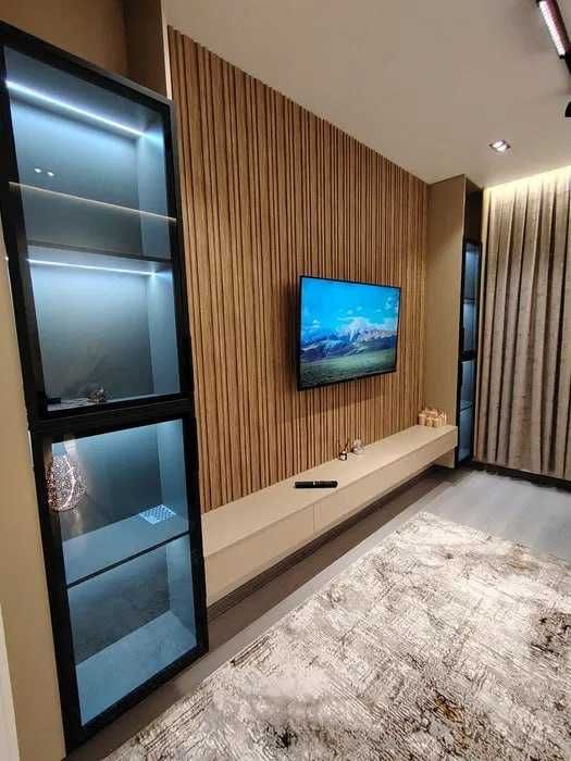 Сдаётся квартира в ЖК TOWER UP | 2/9/16