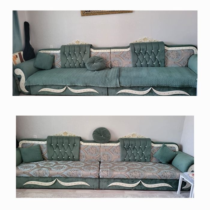 Продам диван 4 мерт раскладной