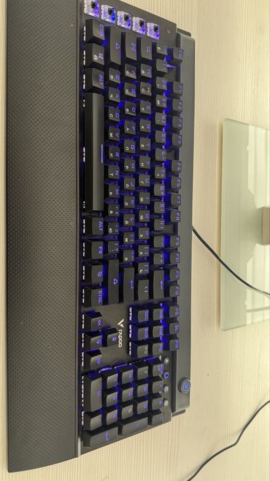 Игровой ПК в отличном состоянии