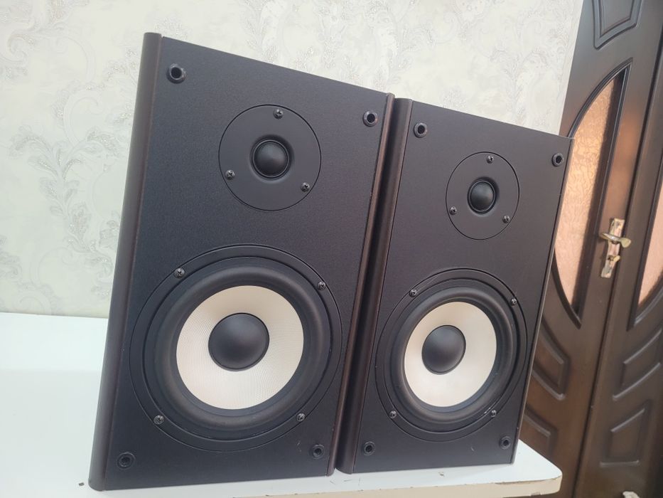 Kalonka Microlab solo 2 sambufer