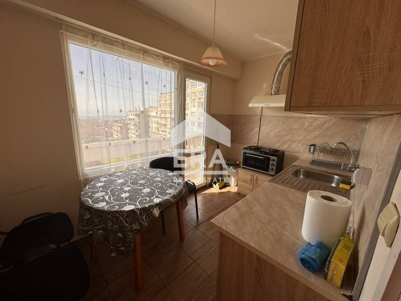 Дава се под наем Двустаен апартамент в Варна, Владислав Варненчик - 61 кв.м за 448.8 € - Снимка #2