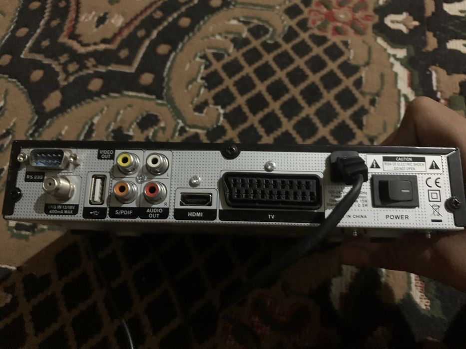 Продаются параболические антенна