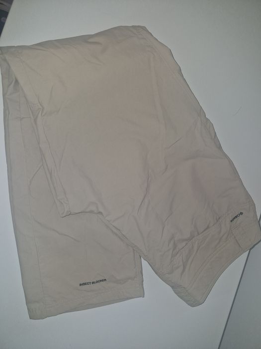 Pantaloni Columbia Insect Blocker XL