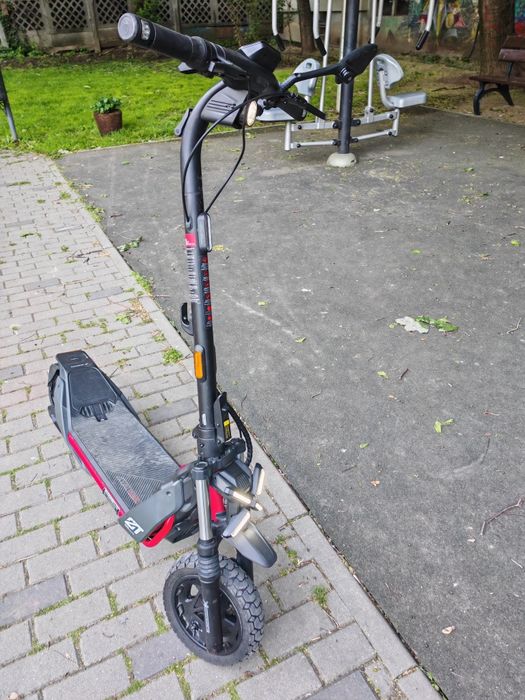 Seagway zt3 pro impecabila în garanție