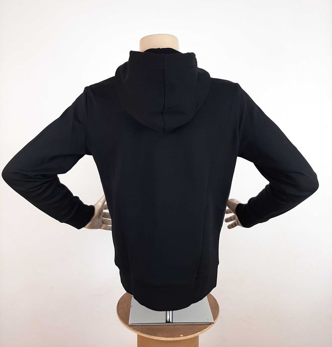 Hugo Boss Soody - Оригинален мъжки суитшърт размер S-M