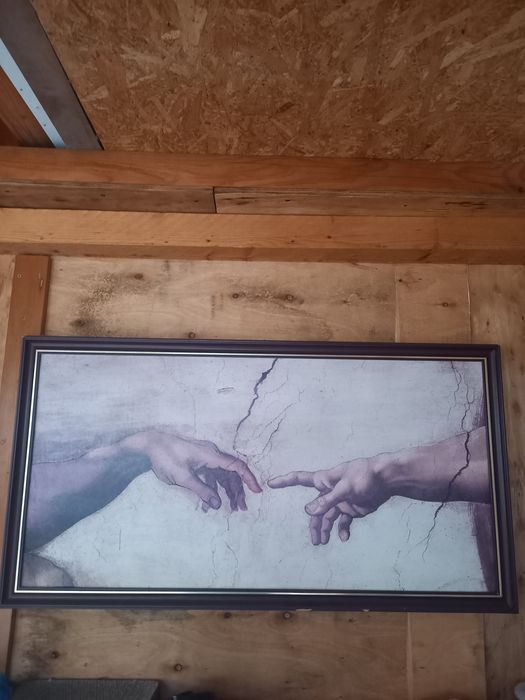 De vânzare două tablouri 400