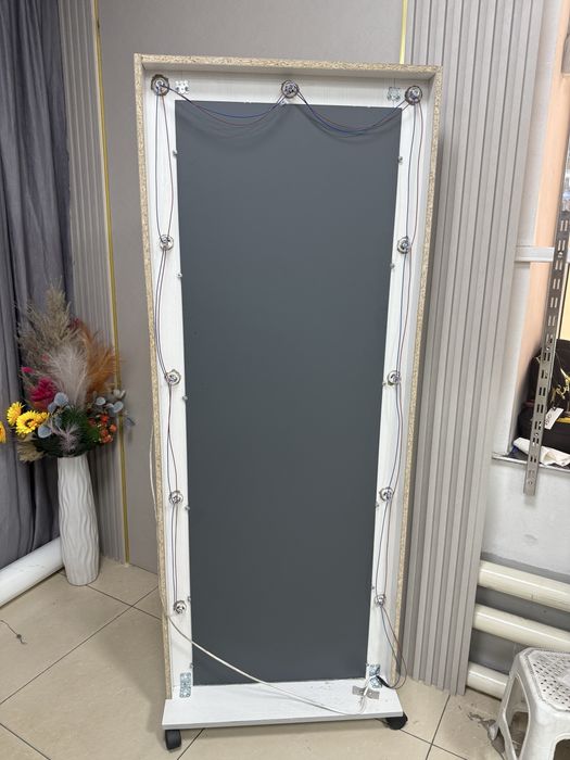 Айна, қолданылған