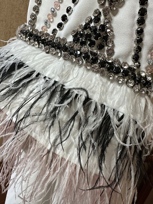 Абайка ( накидка ) праздничная