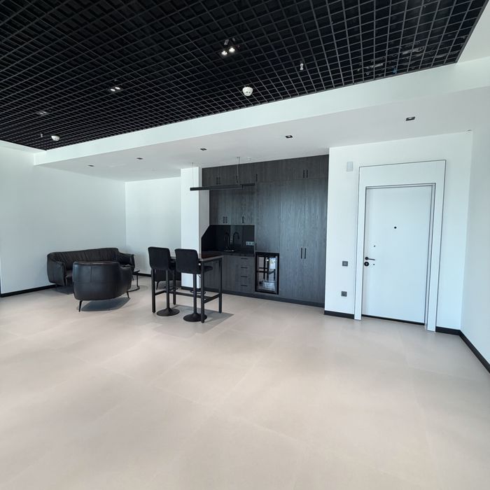 Nest one, 114 м2, новый ремонт, мебель, техника