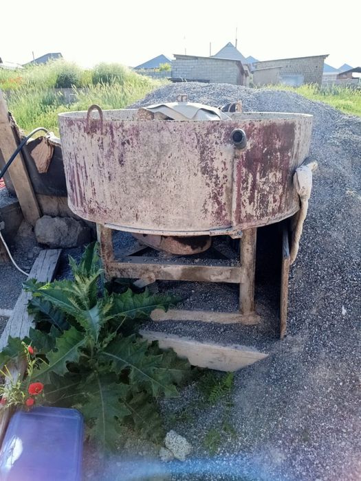 Шлакаблок апарат