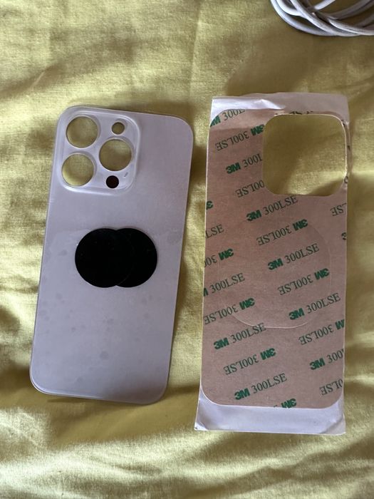 Iphone 14 Pro 128 GB