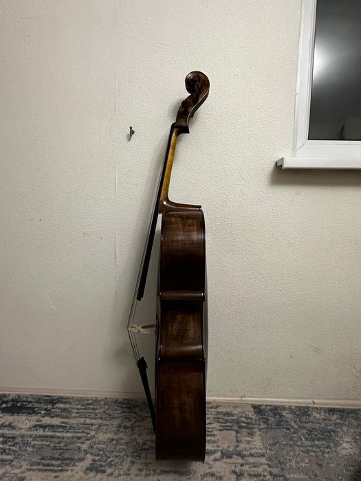 Виолончель  хорошом состаяние