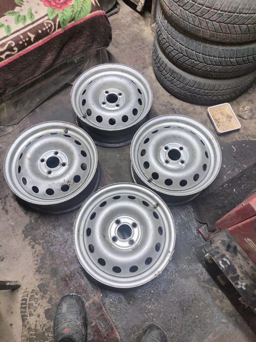 В отличном состоянии