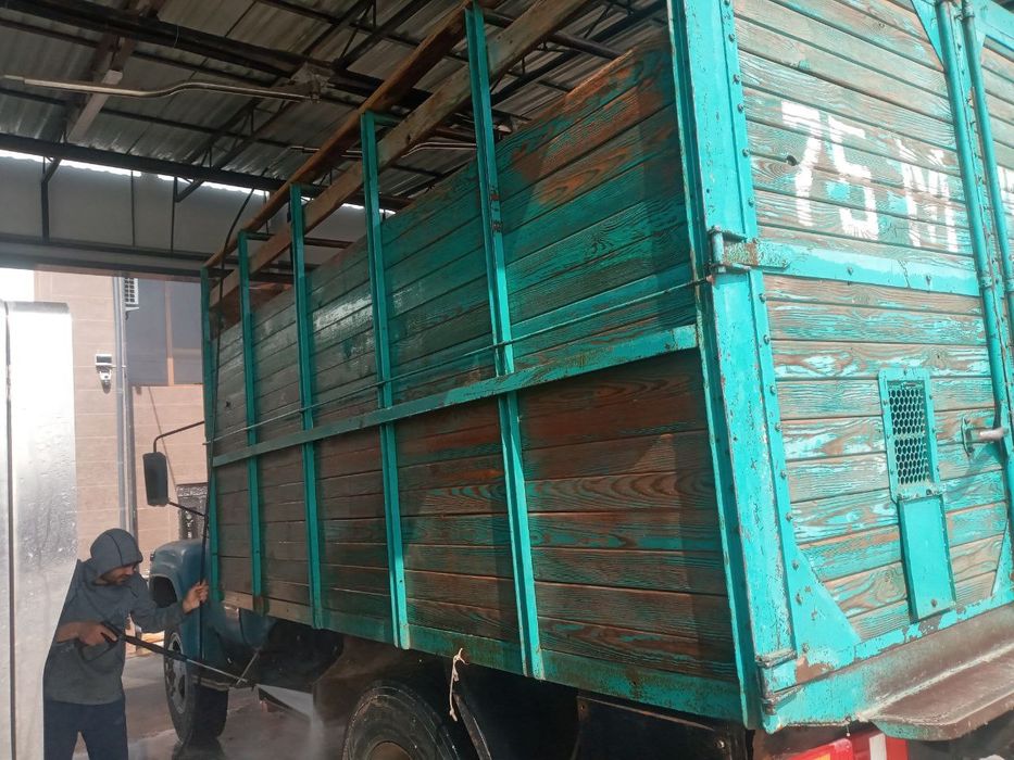 Zil kuzof sirochni sotiladi manzil surxandaryo sherabod