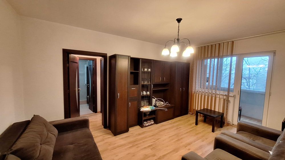 Apartament 2 camere de închiriat | Cameliei, Nord, Judetean | mobilat