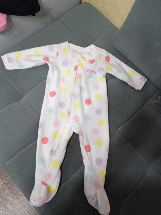 Детские вещи б/у