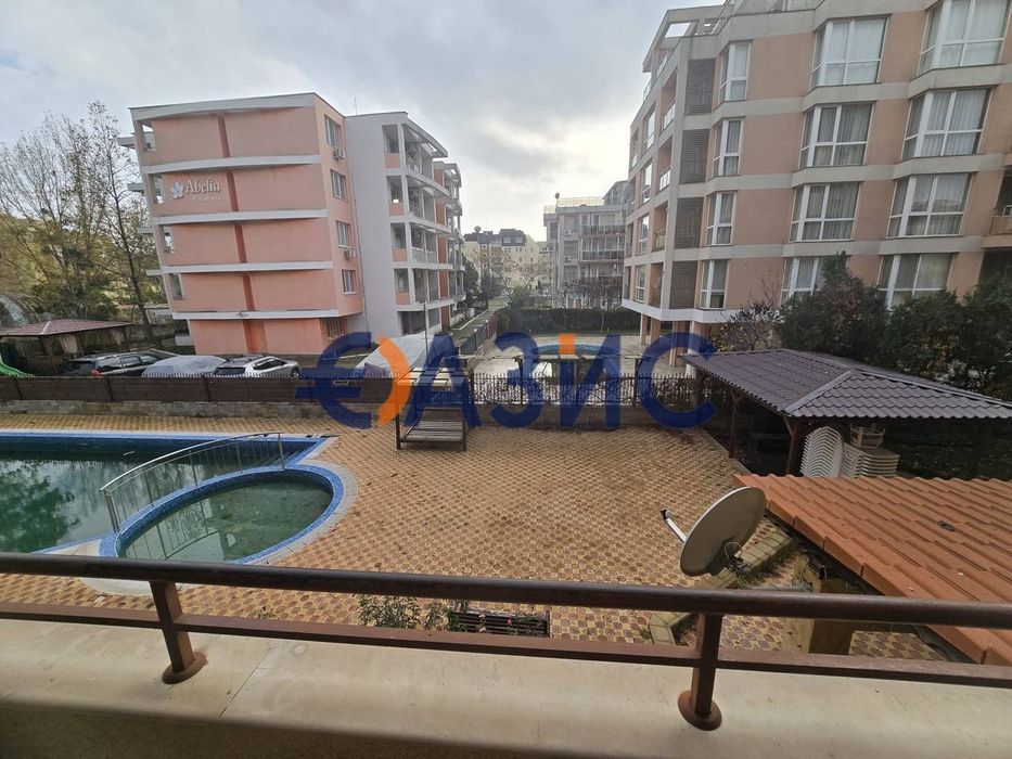 Продава се Двустаен апартамент в к.к. Слънчев бряг - 74 кв.м за 1075 €/кв.м - Снимка #5