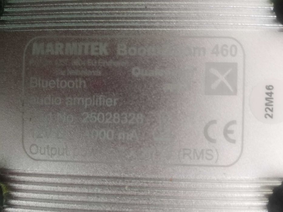 Mini-amplificatoare , alimentare si la 12V auto
