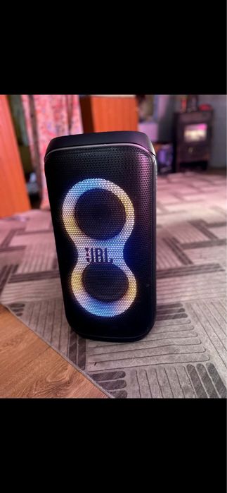 Vand boxa portabila jbl parti box120