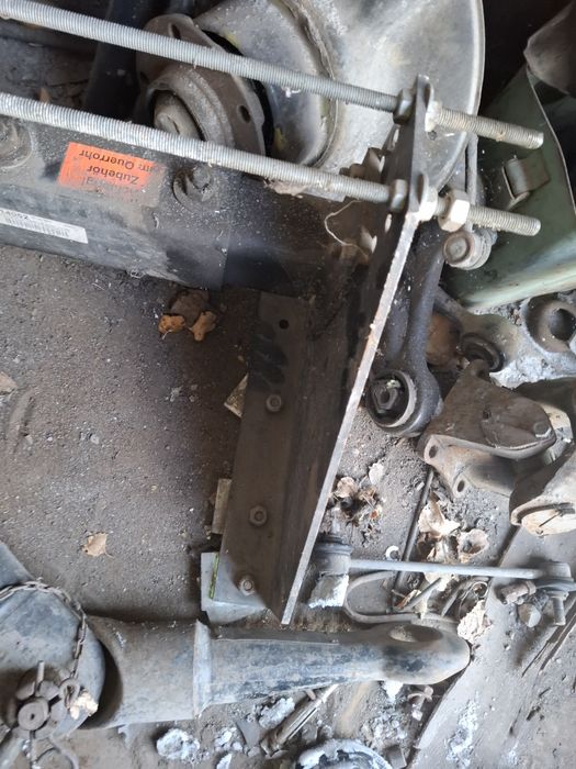 Продам фаркоп универсальный