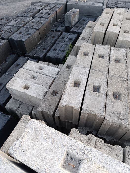 Блоки ФБС и ШБС..