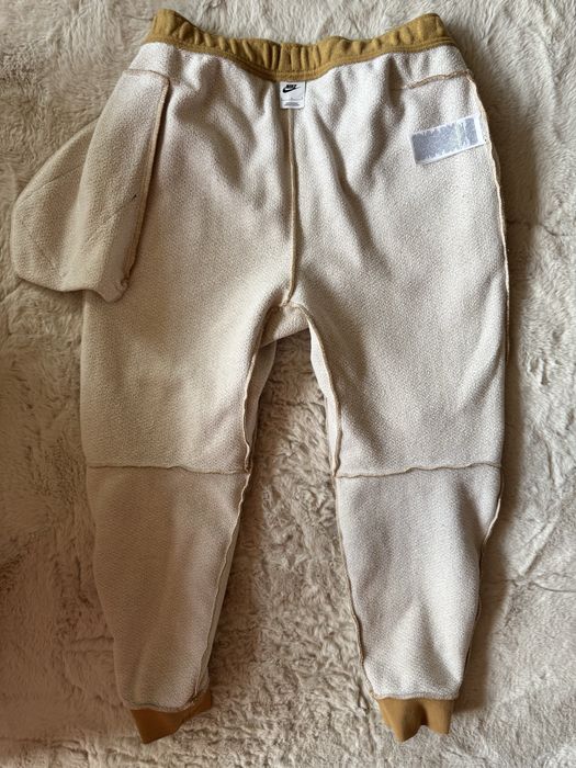 Мъжки екип Nike Tech Fleece