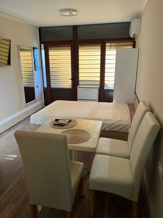 Продава се Едностаен апартамент в София, Център - 30 кв.м за 3667 €/кв.м - Снимка #23