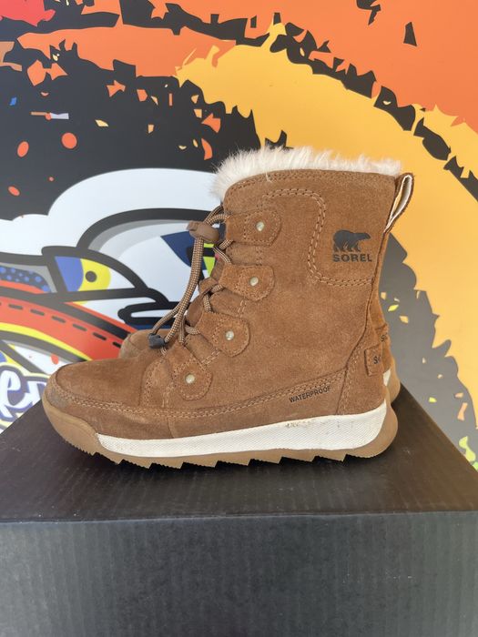 Детски водоустойчиви боти Sorel номер 32