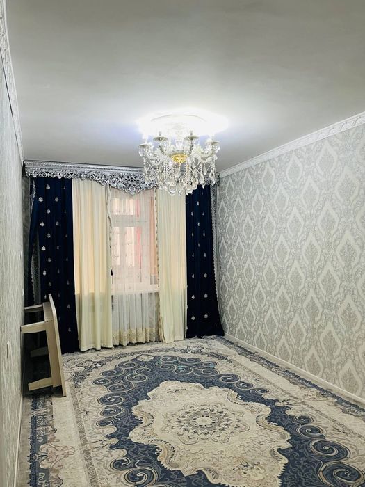 UY SOTILADI. Manzil: 6-31-XX  Qavat: 3 Xona: 3 xonali Narx: Kelishamiz