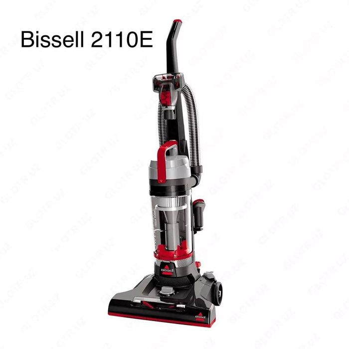 Пылесос bissel 2110e