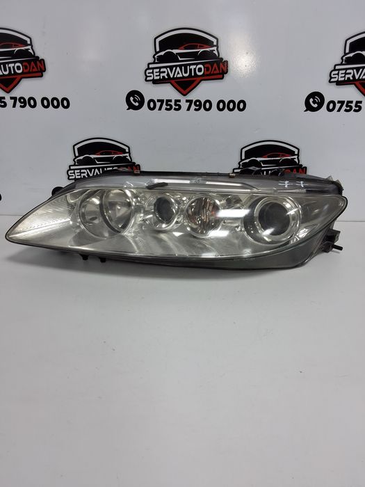 far stanga mazda 6 (2002-2007) 2.2 motorina 2007