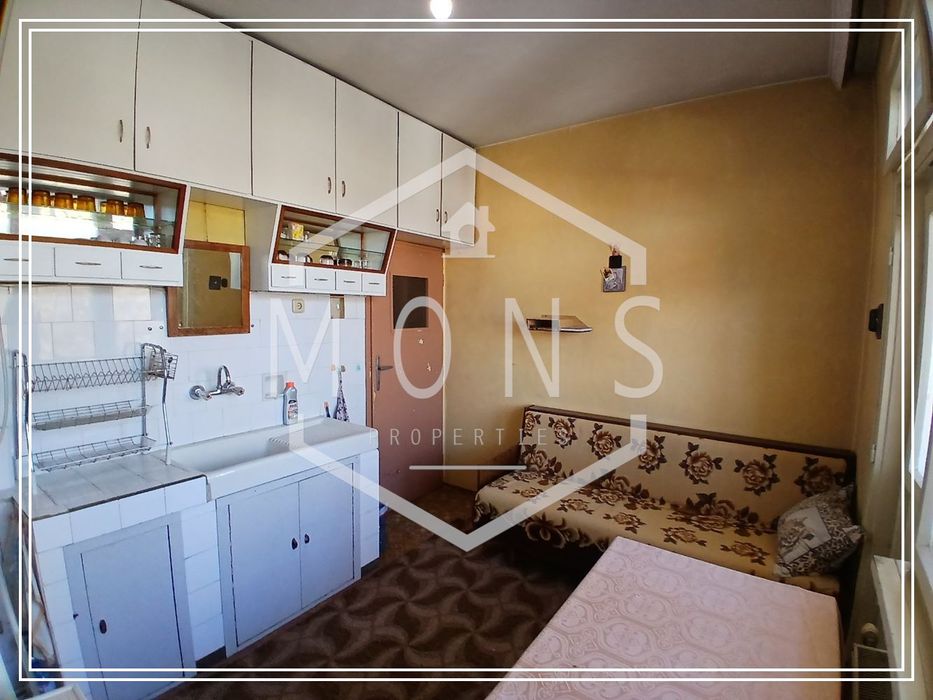 3-стаен в Габрово, област-гр.Севлиево площ 86 цена 87900